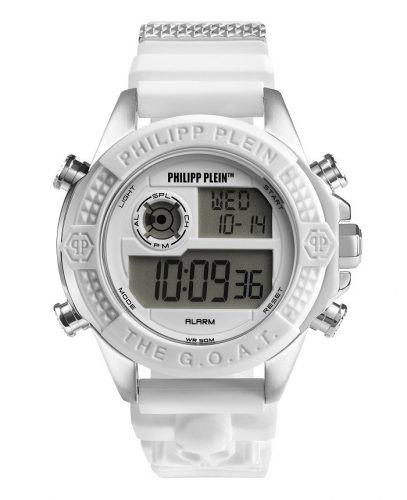 Philipp Plein The G.O.A.T. PWFAA0121 Férfi karóra