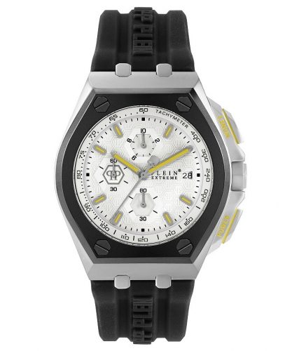 Philipp Plein Extreme Chrono PWGAA0121 Férfi karóra