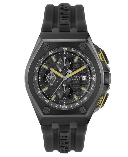 Philipp Plein Extreme Chrono PWGAA0221 férfi karóra