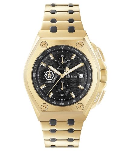 Philipp Plein Extreme Chrono PWGAA0621 férfi karóra