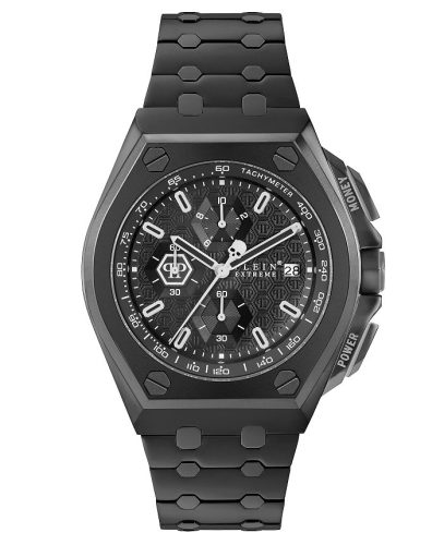 Philipp Plein Extreme PWGAA0821 férfi karóra