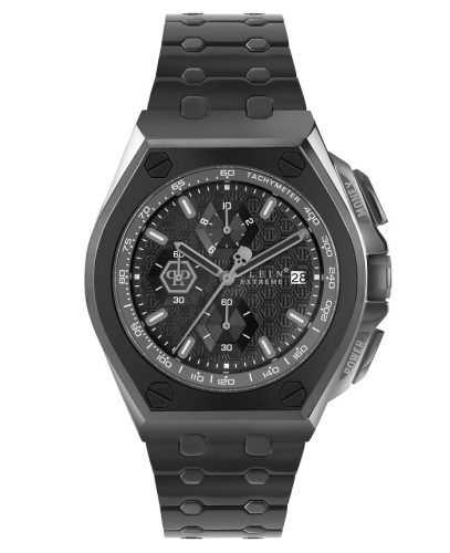 Philipp Plein Extreme PWGAA0921 férfi karóra