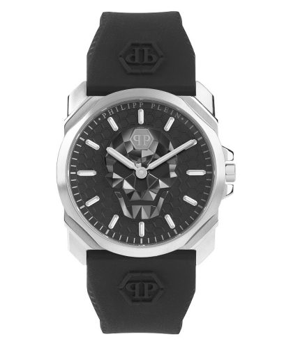 Philipp Plein The Skull King PWLAA0122 férfi karóra