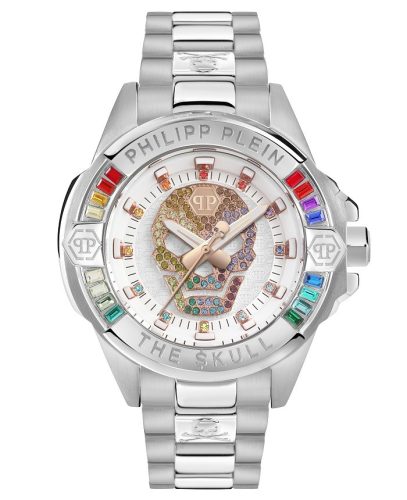 Philipp Plein The Skull nemless PWNAA0422 Unisex karóra