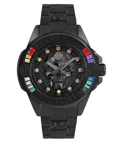 Philipp Plein The Skull nemless PWNAA0522 Unisex karóra