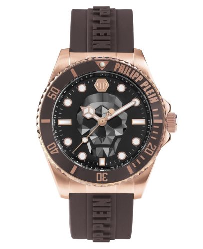 Philipp Plein The Skull Diver PWOAA0322 férfi karóra