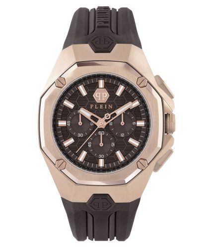 Philipp Plein Octagon Hyper Sport Chrono PWTBA0223 Férfi karóra