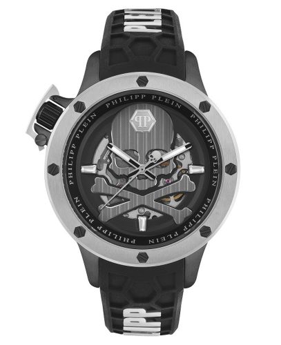 Philipp Plein Rich Hyper Sport Automatic PWUAA0523 férfi karóra