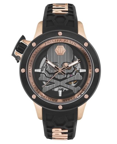 Philipp Plein Rich Hyper Sport Automatic PWUAA0623 Férfi karóra