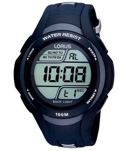 Lorus Digital Sport Chrono R2305EX9 Férfi karóra