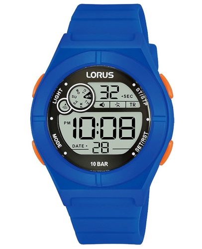 Lorus KIDS Digital Chrono R2365NX9