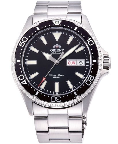 Orient Mako III Diver Automatic RA-AA0001B19B férfi karóra