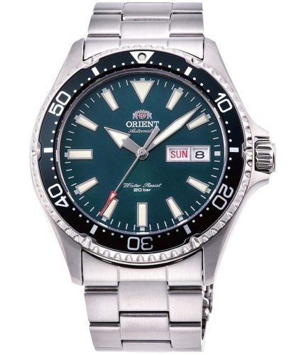 Orient Mako III Diver Automatic RA-AA0004E19B Férfi karóra