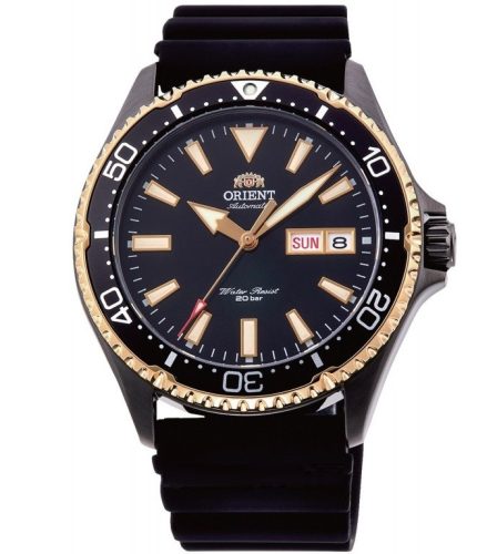 Orient Mako III Automatic Diver RA-AA0005B19B férfi karóra