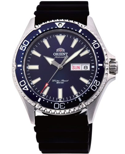 Orient Mako III Automatic Diver RA-AA0006L19B férfi karóra