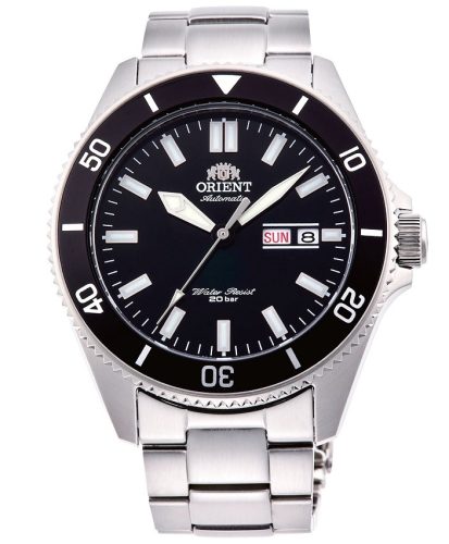 Orient Big Mako Diver Automatic RA-AA0008B19B férfi karóra