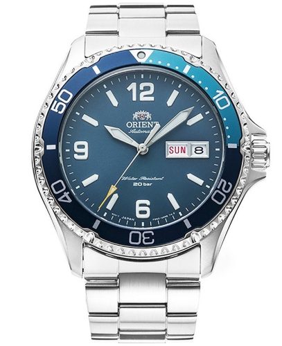 Orient Mako Kamasu Diver Automatic RA-AA0818L19B férfi karóra