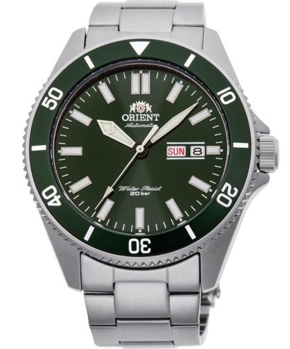 Orient Sports Automatic Diver RA-AA0914E19B férfi karóra