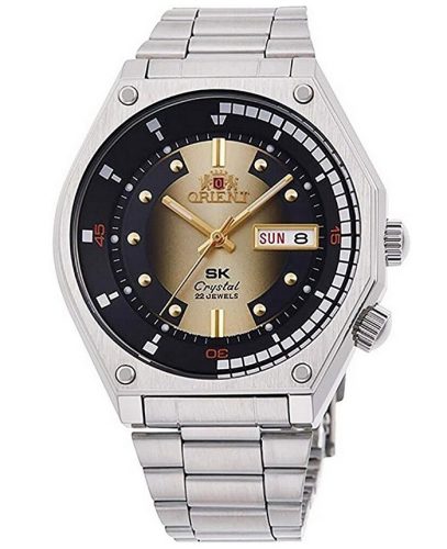 Orient Sports Automatic RA-AA0B01G39B férfi karóra