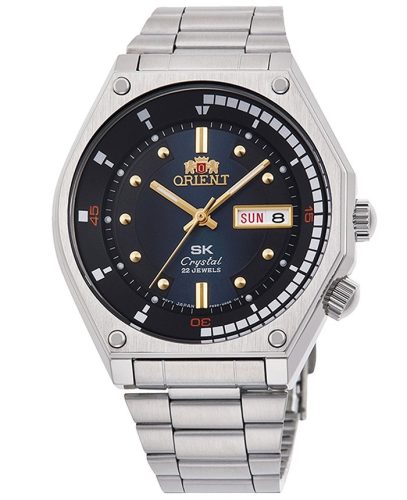 Orient Sports Automatic RA-AA0B03L39B Férfi karóra