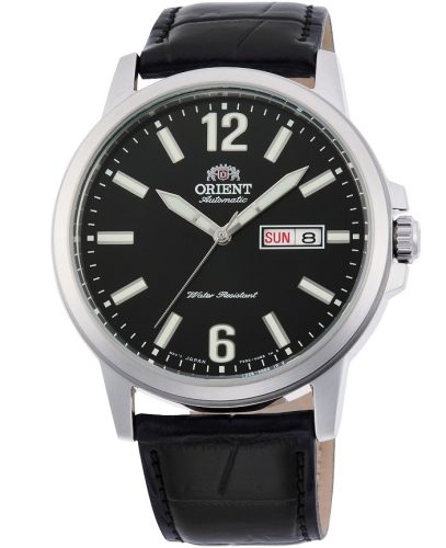 Orient Contemporary Automatic RA-AA0C04B19B férfi karóra