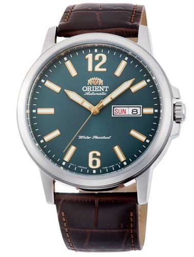 Orient Automatic RA-AA0C06E39B férfi karóra