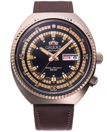 Orient Sport Retro Automatic RA-AA0E06B19B Férfi karóra