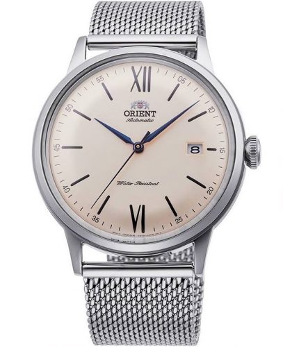 Orient Classic Automatic RA-AC0020G10B férfi karóra