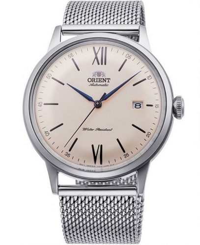 Orient Classic Automatic RA-AC0020G10B Férfi karóra