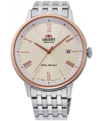 Orient Automatic RA-AC0J01S10B férfi karóra