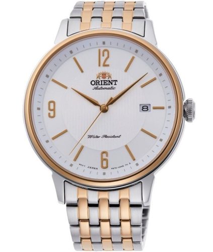 Orient Automatic RA-AC0J07S10B férfi karóra