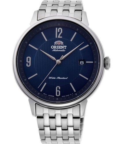 Orient Automatic RA-AC0J09L10B férfi karóra