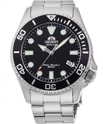 Orient Triton Automatic Diver RA-AC0K01B10B férfi karóra