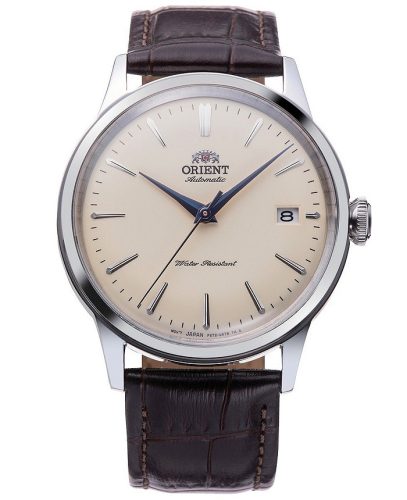 Orient Bambino Automatic RA-AC0M04Y30B férfi karóra