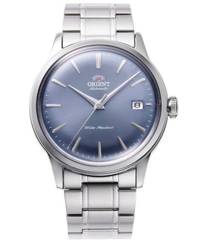 Orient Bambino Automatic RA-AC0M10L30B Férfi karóra