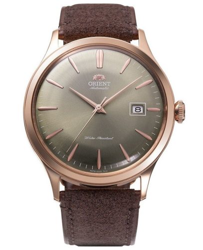 Orient Bambino Classic Automatic RA-AC0P04Y10B Férfi karóra