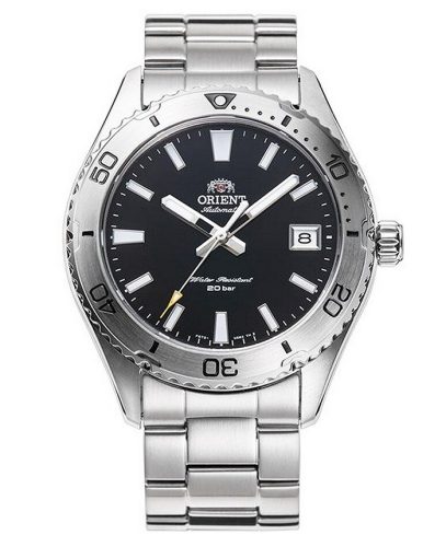 Orient Mako 40 Sports Diver Automatic RA-AC0Q01B10B férfi karóra