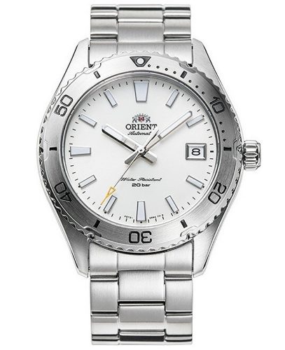 Orient Mako 40 Sports Diver Automatic RA-AC0Q03S10B férfi karóra