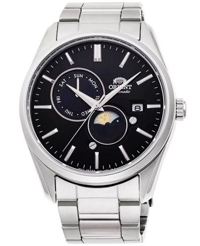 Orient Sun & Moon Automatic RA-AK0307B10B férfi karóra