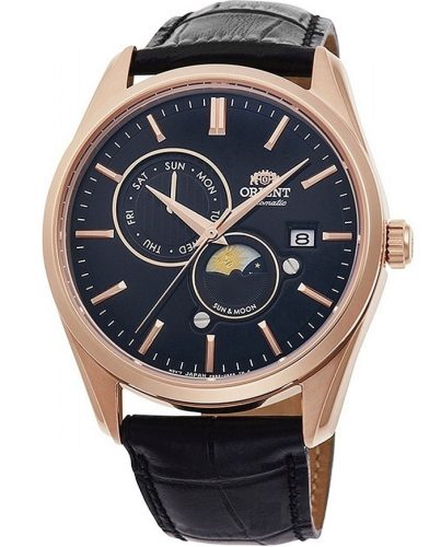 Orient Automatic Sun & Moon RA-AK0309B10B férfi karóra