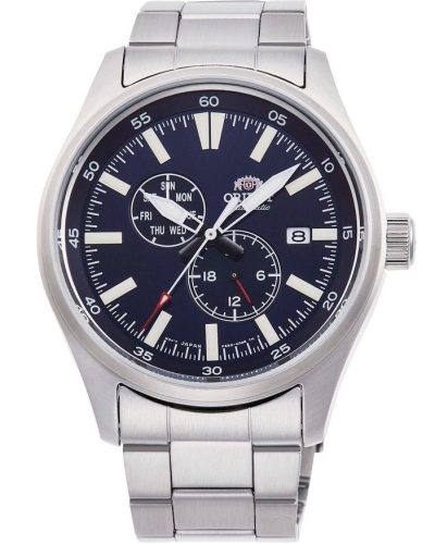 Orient Sports Defender Automatic RA-AK0401L10B férfi karóra