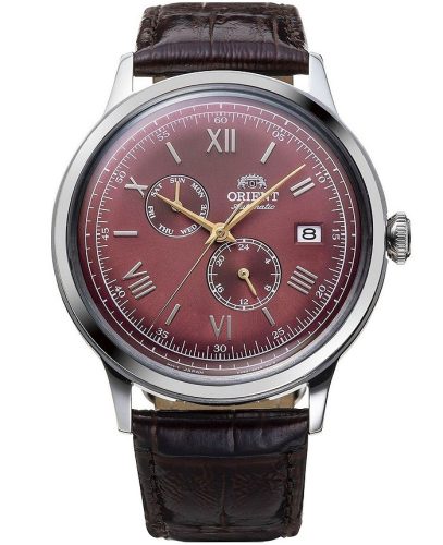 Orient Classic Automatic RA-AK0705R10B férfi karóra