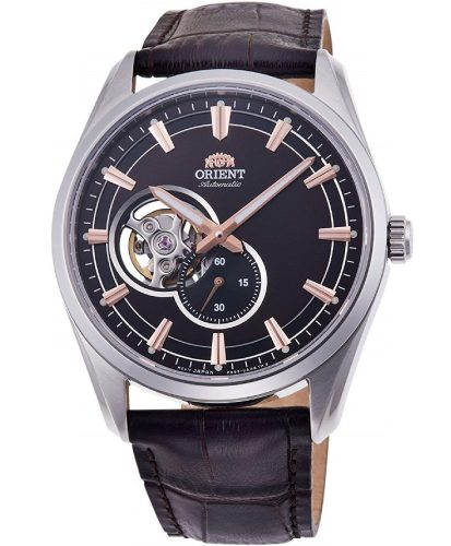 Orient Contemporary Open Heart Automatic RA-AR0005Y30B férfi karóra