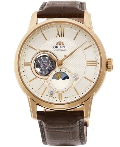 Orient Sun & Moon Automatic RA-AS0010S30B férfi karóra