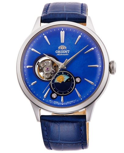 Orient Sun & Moon Automatic RA-AS0103A10B férfi karóra