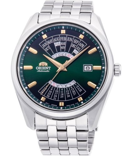 Orient Multi Year Automatic RA-BA0002E30B férfi karóra