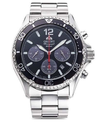 Orient Solar Diver RA-TX0202B10B férfi karóra