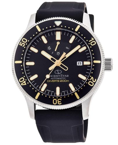 Orient Star Sports Diver Automatic RE-AU0303B00B férfi karóra