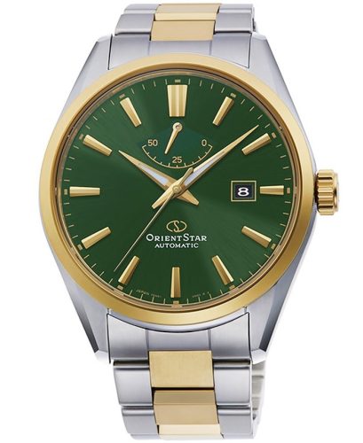 Orient Star Contemporary Basic Date Automatic RE-AU0405E00B férfi karóra