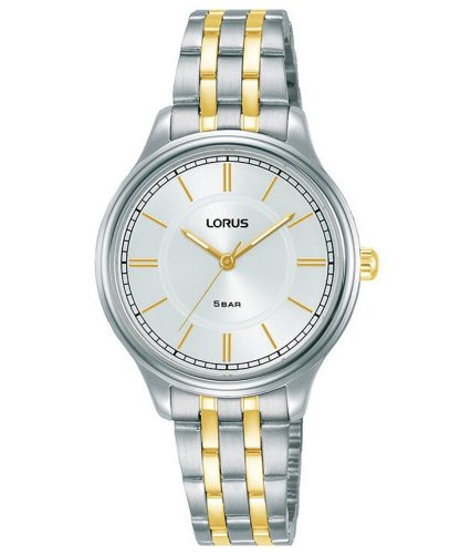 Lorus Classic Lady RG209VX9 női karóra